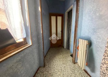 Trilocale Vicolo Bianchi, Novi Ligure - foto 15