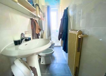 Trilocale Vicolo Bianchi, Novi Ligure - foto 16