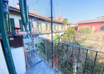 Trilocale Vicolo Bianchi, Novi Ligure - foto 19