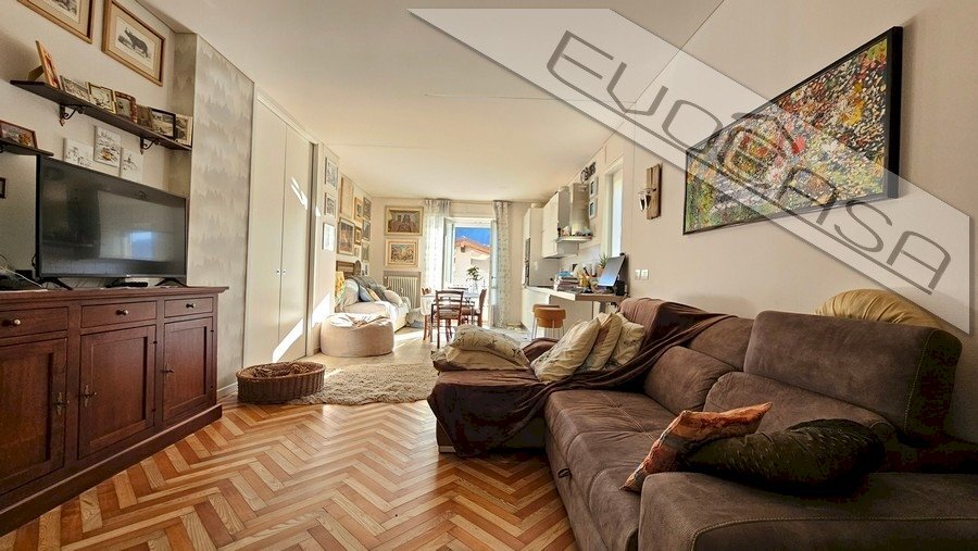 Bilocale Viale Agnelli 06, Villar Perosa - foto 1