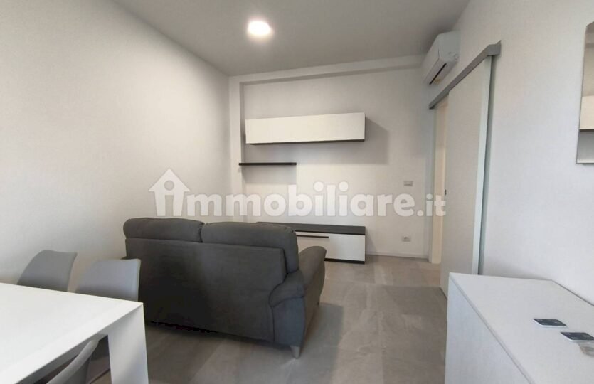 Two-room apartment via Melchiorre Delfico, 24, Milano - photo 3