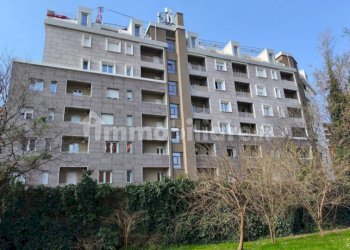 Bilocale via Melchiorre Delfico, 24, Milano - foto 1