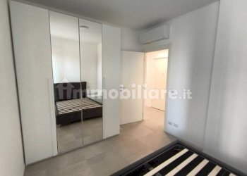 Bilocale via Melchiorre Delfico, 24, Milano - foto 4