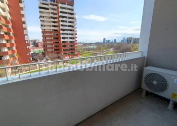 Bilocale via Melchiorre Delfico, 24, Milano - foto 6