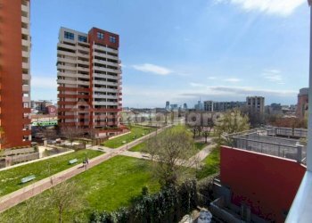 Bilocale via Melchiorre Delfico, 24, Milano - foto 7