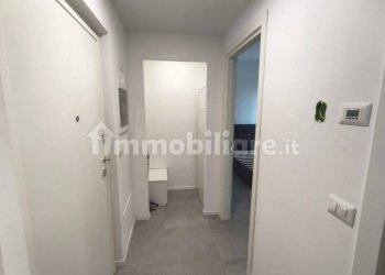 Bilocale via Melchiorre Delfico, 24, Milano - foto 8