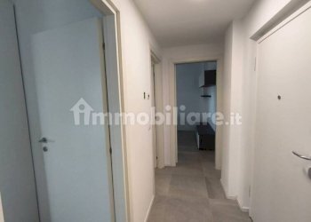 Bilocale via Melchiorre Delfico, 24, Milano - foto 9