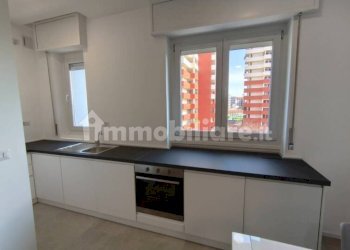 Bilocale via Melchiorre Delfico, 24, Milano - foto 10