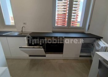 Bilocale via Melchiorre Delfico, 24, Milano - foto 11