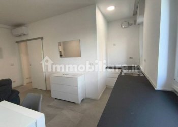 Bilocale via Melchiorre Delfico, 24, Milano - foto 12