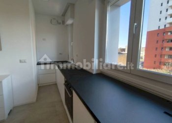 Bilocale via Melchiorre Delfico, 24, Milano - foto 13