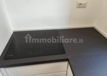 Bilocale via Melchiorre Delfico, 24, Milano - foto 14