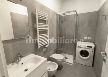 Bilocale via Melchiorre Delfico, 24, Milano - foto 15