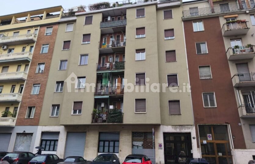 Trilocale via Cadibona, 16, Milano - foto 1