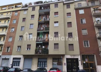 Trilocale via Cadibona, 16, Milano - foto 1