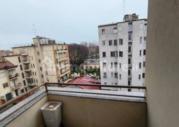 Trilocale via Cadibona, 16, Milano - foto 10