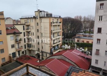 Trilocale via Cadibona, 16, Milano - foto 11