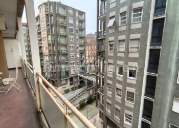 Bilocale via Cenisio, 55/a, Milano - foto 1