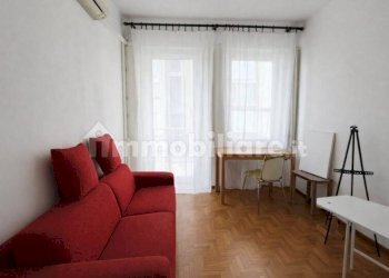 Bilocale via Cenisio, 55/a, Milano - foto 4