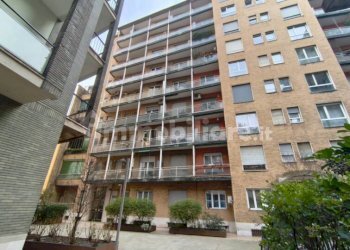 Bilocale via Cenisio, 55/a, Milano - foto 11