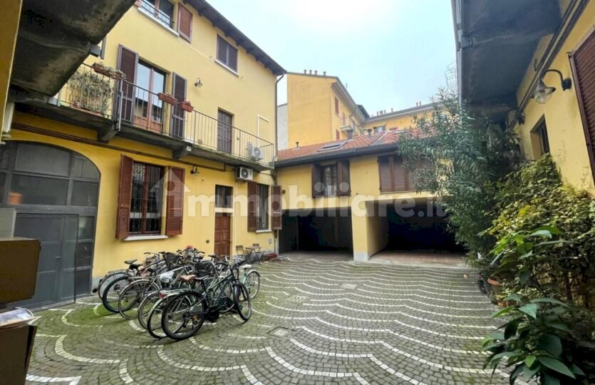 Two-room apartment via Giuseppe Candiani, 126, Milano - photo 1