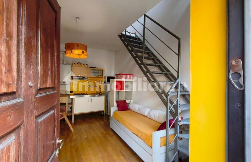 Two-room apartment via Giuseppe Candiani, 126, Milano - photo 2