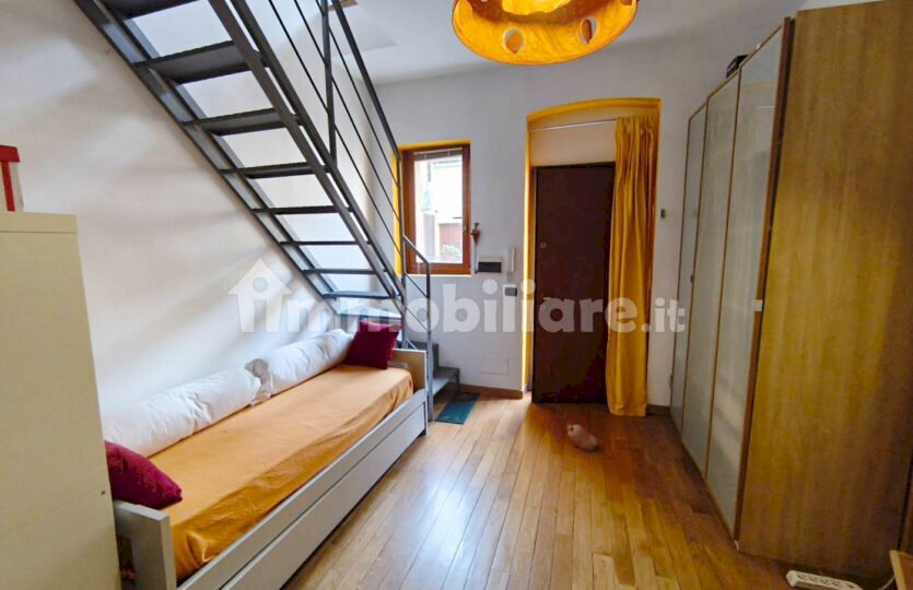 Two-room apartment via Giuseppe Candiani, 126, Milano - photo 3