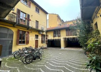 Bilocale via Giuseppe Candiani, 126, Milano - foto 1