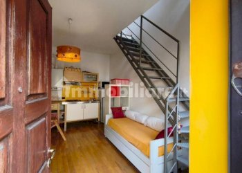 Bilocale via Giuseppe Candiani, 126, Milano - foto 2