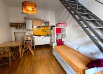 Bilocale via Giuseppe Candiani, 126, Milano - foto 5