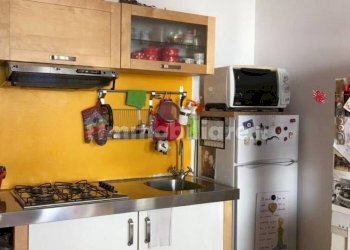 Bilocale via Giuseppe Candiani, 126, Milano - foto 6