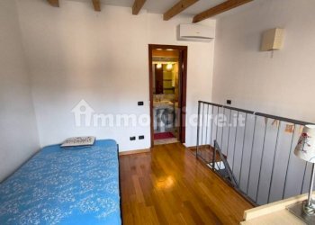 Bilocale via Giuseppe Candiani, 126, Milano - foto 8