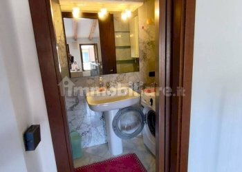 Bilocale via Giuseppe Candiani, 126, Milano - foto 10