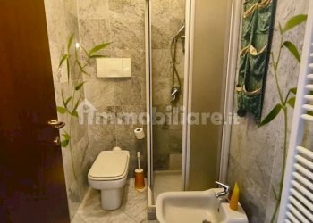 Bilocale via Giuseppe Candiani, 126, Milano - foto 11