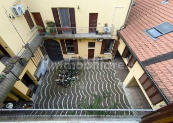 Bilocale via Giuseppe Candiani, 126, Milano - foto 12