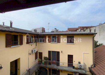 Bilocale via Giuseppe Candiani, 126, Milano - foto 13