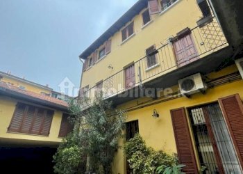 Bilocale via Giuseppe Candiani, 126, Milano - foto 14