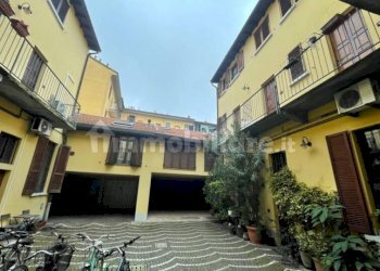 Bilocale via Giuseppe Candiani, 126, Milano - foto 16