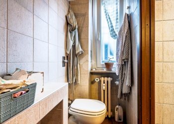 Two-room apartment Via michiardi, Grugliasco - photo 11