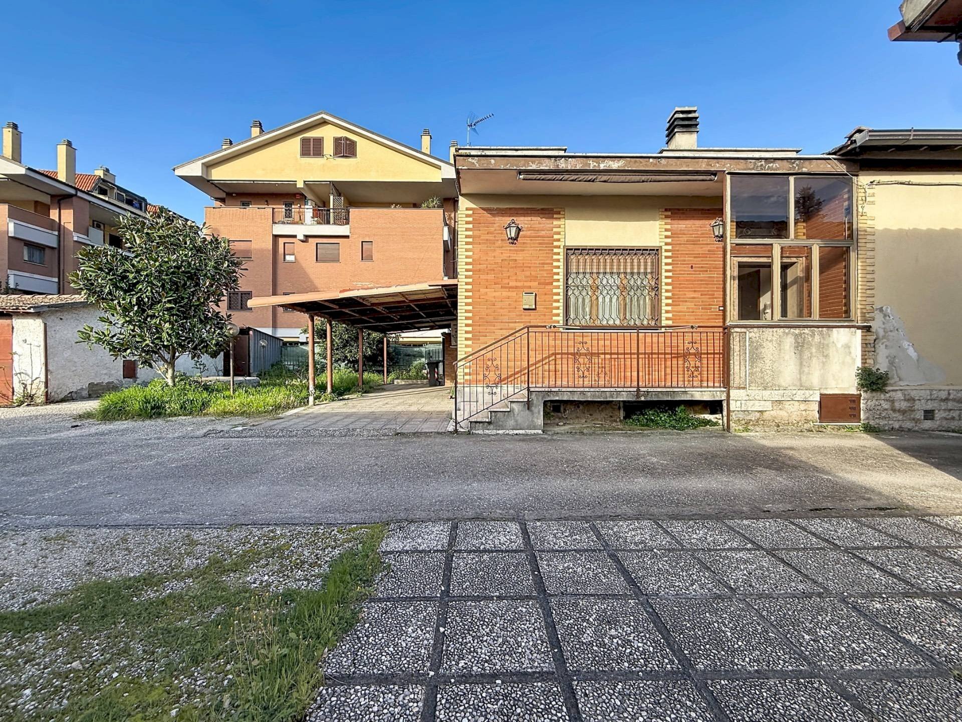 Foto 1 - Villa via Salaria
 
236A, Monterotondo - foto 1
