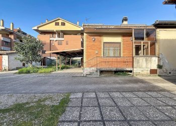 Foto 1 - Villa via Salaria
 
236A, Monterotondo - foto 1