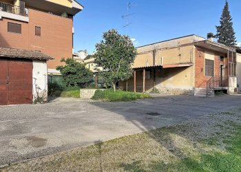 Foto 2 - Villa via Salaria
 
236A, Monterotondo - foto 2