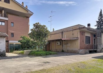 Foto 3 - Villa via Salaria
 
236A, Monterotondo - foto 3