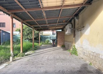 Foto 4 - Villa via Salaria
 
236A, Monterotondo - foto 4