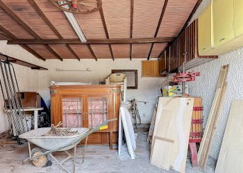 Foto 19 - Villa via Salaria
 
236A, Monterotondo - foto 19