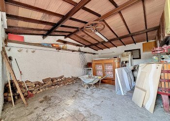 Foto 20 - Villa via Salaria
 
236A, Monterotondo - foto 20