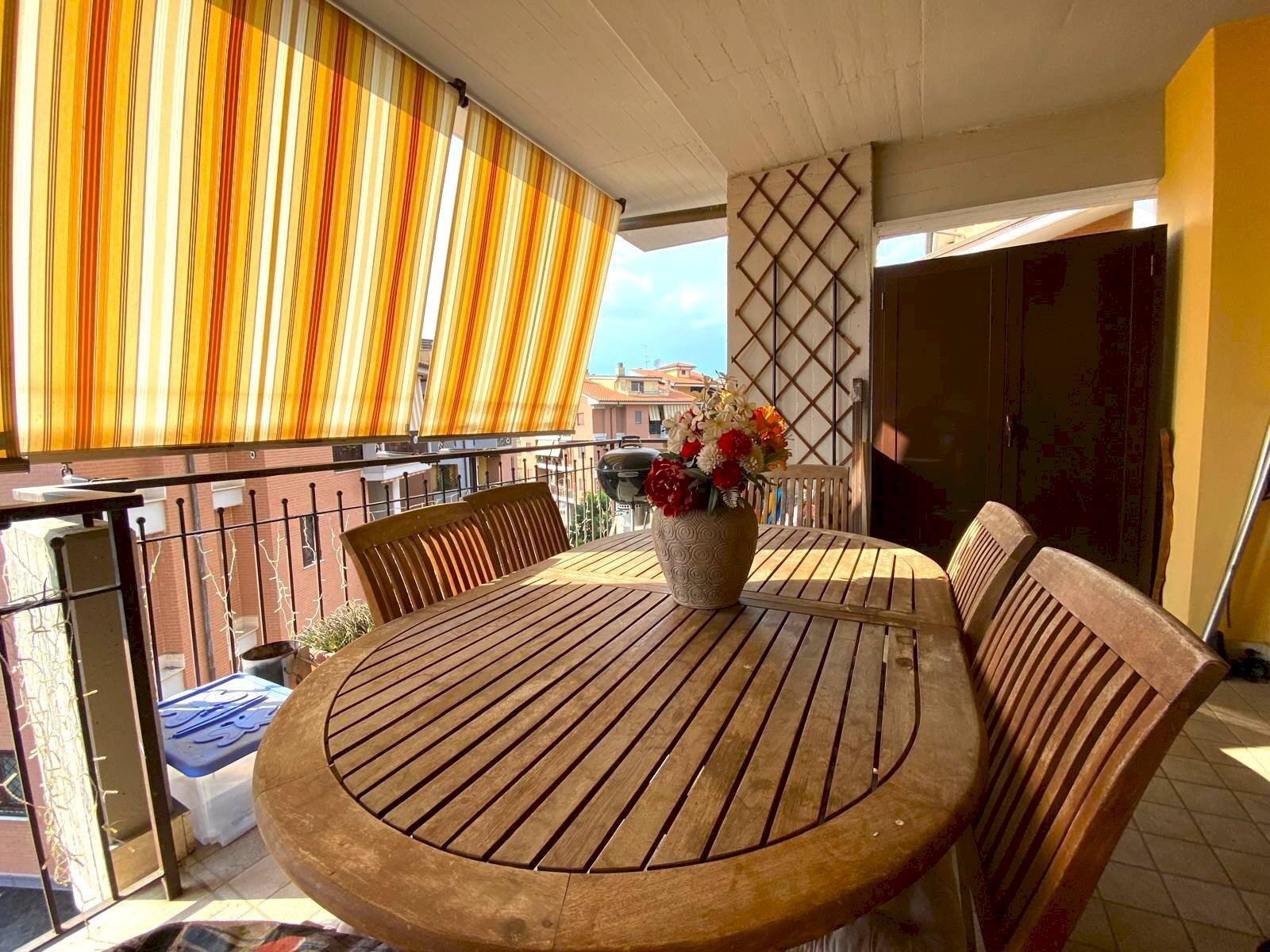 Foto 1 - Appartamento Via Carso
 
7, Monterotondo - foto 1