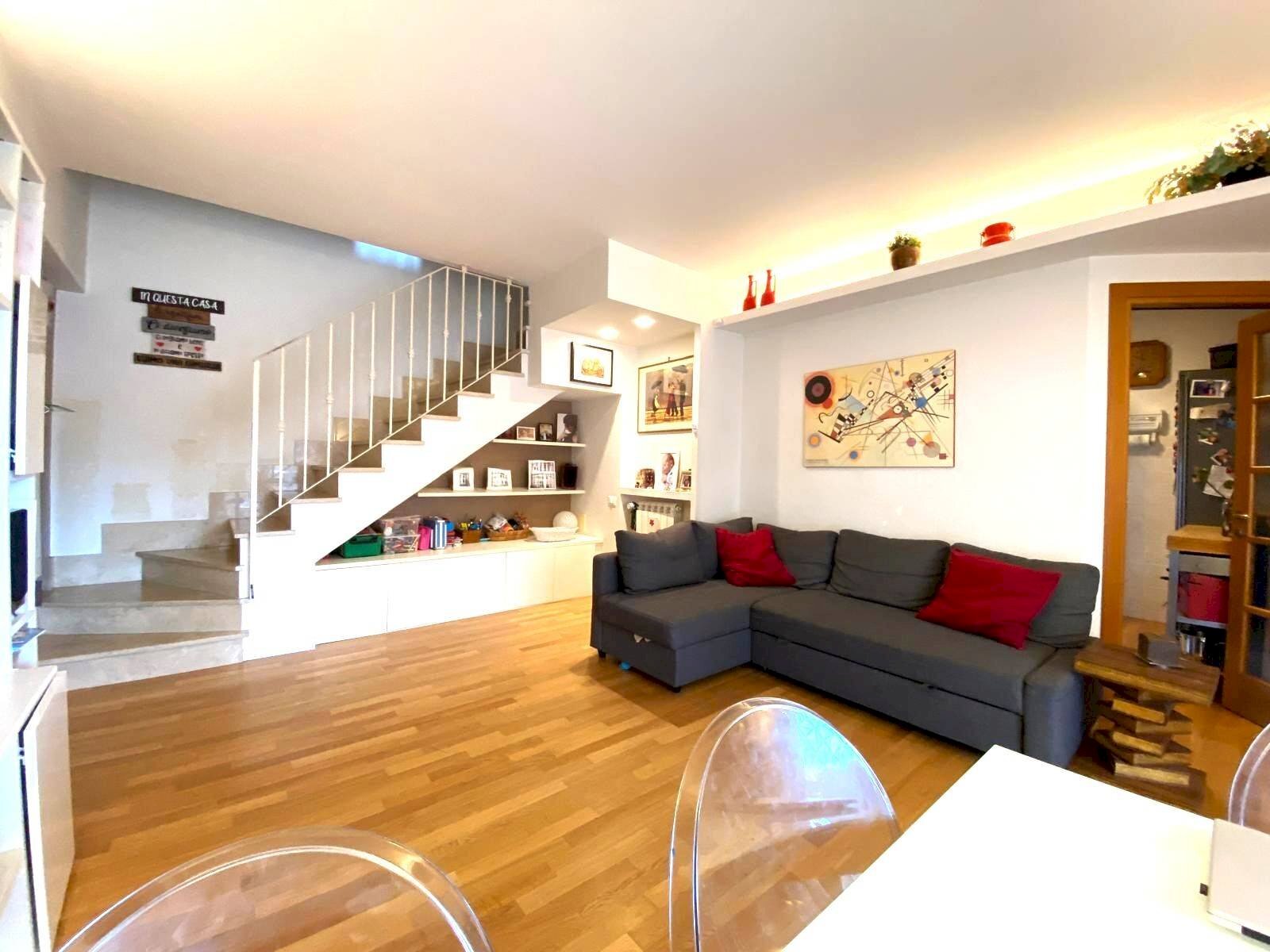 Foto 2 - Appartamento Via Carso
 
7, Monterotondo - foto 2