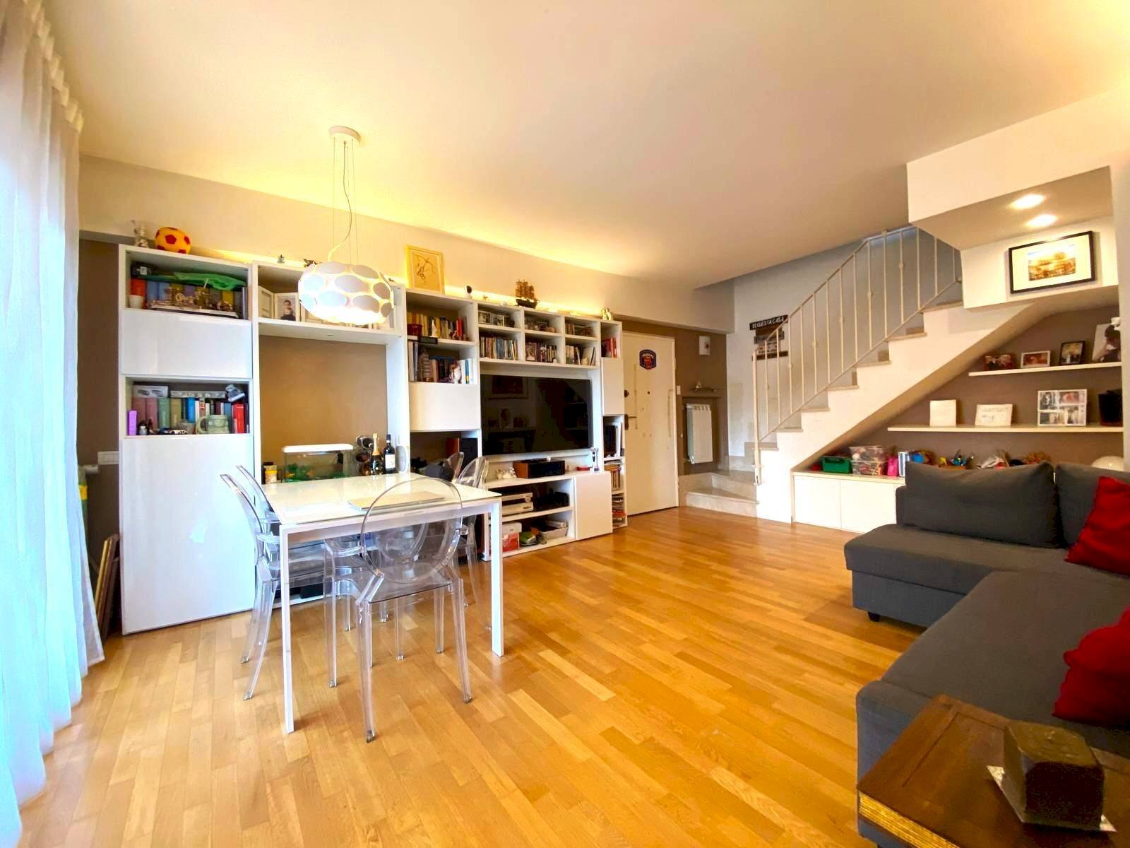 Foto 3 - Appartamento Via Carso
 
7, Monterotondo - foto 3