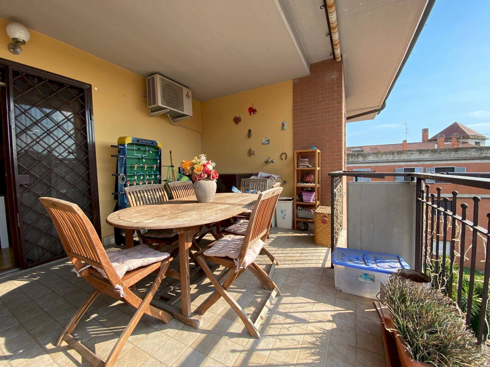 Foto 1 - Four-room apartment Via Carso
 
7, Monterotondo - photo 1